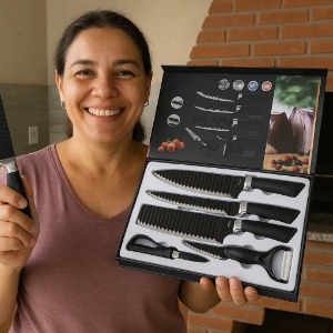 Foto de Luciana Prado – Porto Alegre/RS